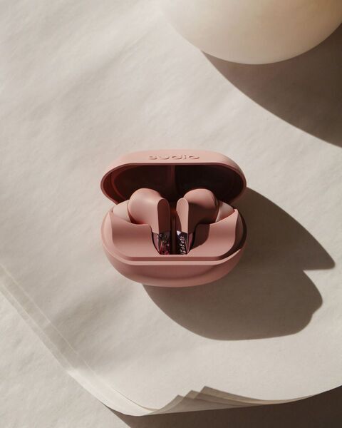 Sudio N3 Pro | Roze roos, image 5 of 5