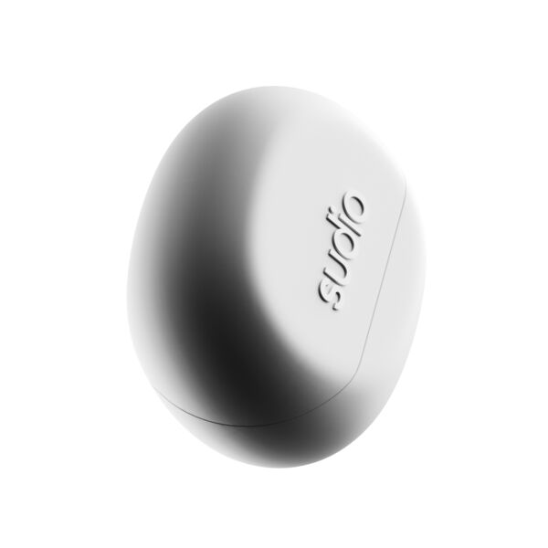 Sudio N3 Pro | Chrome White, image 4 of 5
