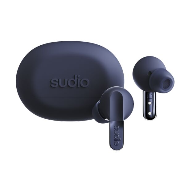 Sudio N3 Pro | Bleu Marine Minuit, image 1 of 5