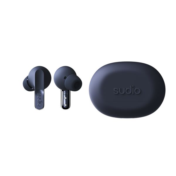 Sudio N3 Pro | Bleu Marine Minuit, image 2 of 5