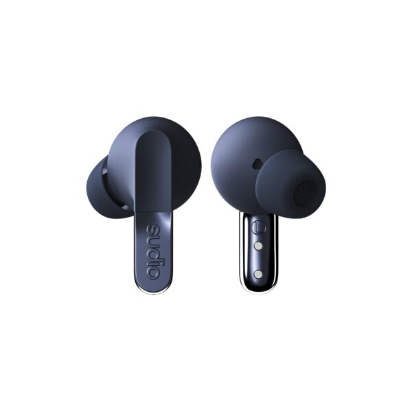 Sudio N3 Pro | Bleu Marine Minuit, image 3 of 5