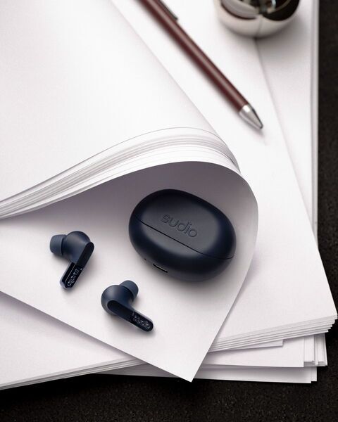 Sudio N3 Pro | Bleu Marine Minuit, image 5 of 5