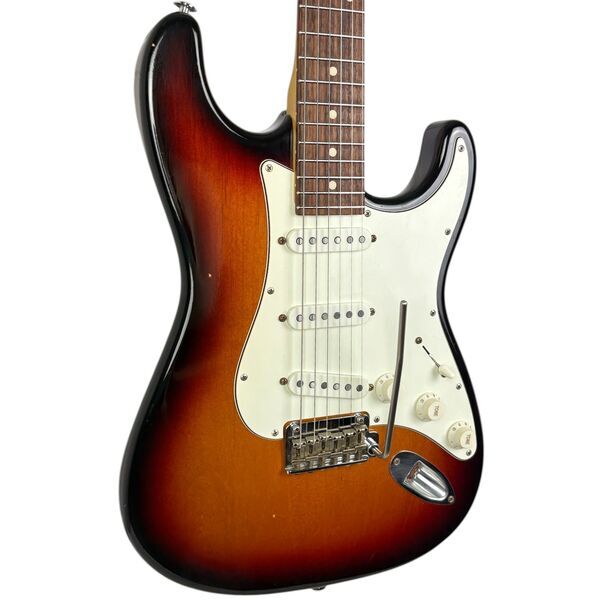 Suhr Classic Antique Pro - 3T Sunburst | 3T Sunburst, image 1 of 3