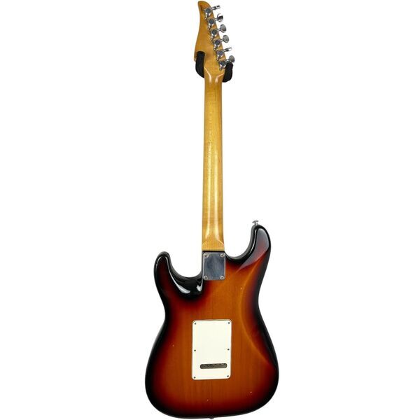 Suhr Classic Antique Pro - 3T Sunburst | 3T Sunburst, image 2 of 3