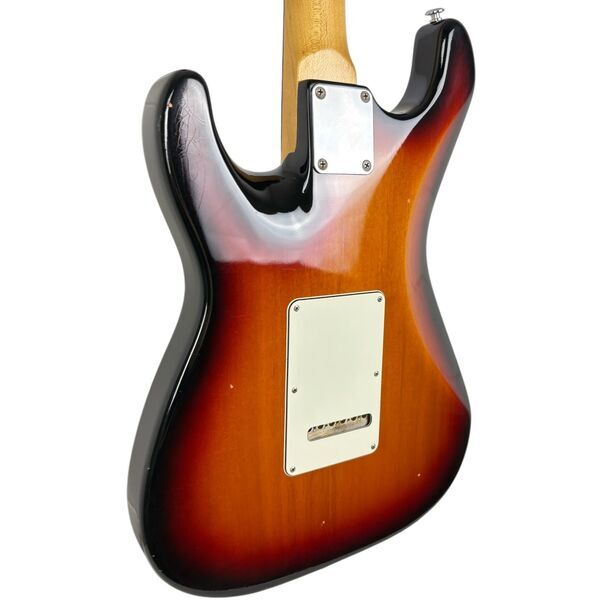Suhr Classic Antique Pro - 3T Sunburst | 3T Sunburst, image 3 of 3
