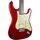 Suhr Classic S 2003 - Candy Apple Red | Candy Apple Red, thumbnail 2 of 5