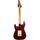 Suhr Classic S 2003 - Candy Apple Red | Candy Apple Red, thumbnail 4 of 5