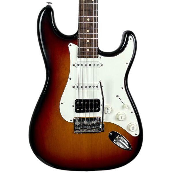 Suhr Classic S HSS 2024 - Sunburst | sunburst, image 1 of 5