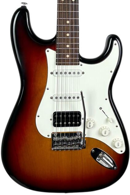 Suhr Classic S HSS 2024