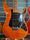 Suhr Pro Series S3 Dealer Select GG Orange 2011 Electric Guitar | orange, thumbnail 4 of 5