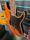 Suhr Pro Series S3 Dealer Select GG Orange 2011 Electric Guitar | orange, thumbnail 5 of 5