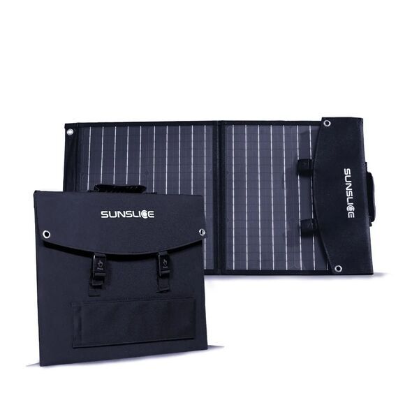 Sunslice Fusion 40 (40W) Solar Panel | sort 1