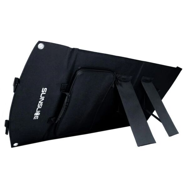 Sunslice Fusion 40 (40W) Solar Panel | sort 2