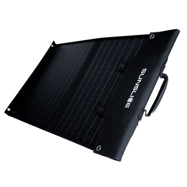 Sunslice Fusion 40 (40W) Solar Panel | sort 4