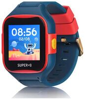 Super-G Blast (2020)