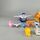 Super Wings Figuren Set - 18 Flugzeugfiguren | multicolored thumbnail 4/5
