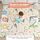 Superbe Bebe Faltbare play mat | blue | 180 x 120 x 1 cm, thumbnail 2 of 3