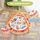 Superbe Bebe play arch Montessori | multicolored, thumbnail 3 of 3