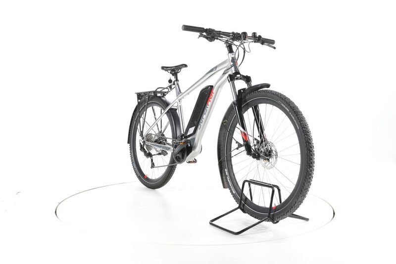 Superfast XRE 75 2021 | grau | 29" | 53 cm | 500 - 3000 km 2