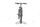 Superfast XRE 75 2021 | grau | 29" | 53 cm | 500 - 3000 km thumbnail 3/4