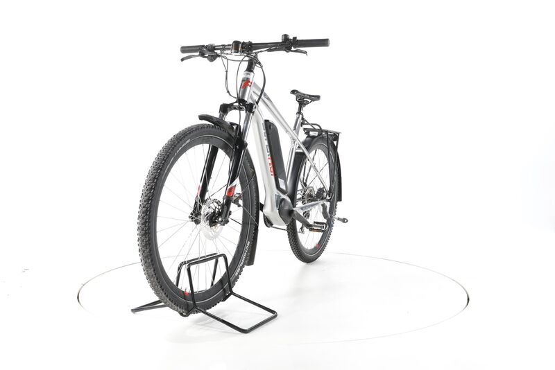 Superfast XRE 75 2021 | grau | 29" | 53 cm | 500 - 3000 km 4