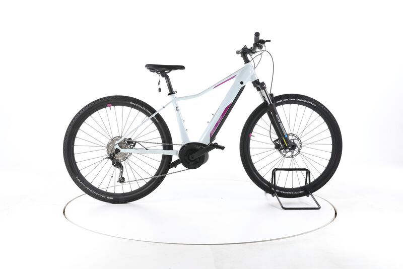 Superior eXC 7019 WB 2022 | biały | 29" | M | 500 - 3000 km, image 1 of 5