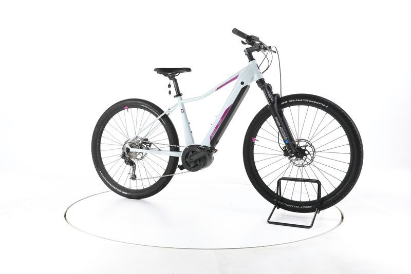 Superior eXC 7019 WB 2022 | biały | 29" | M | 500 - 3000 km, image 2 of 5