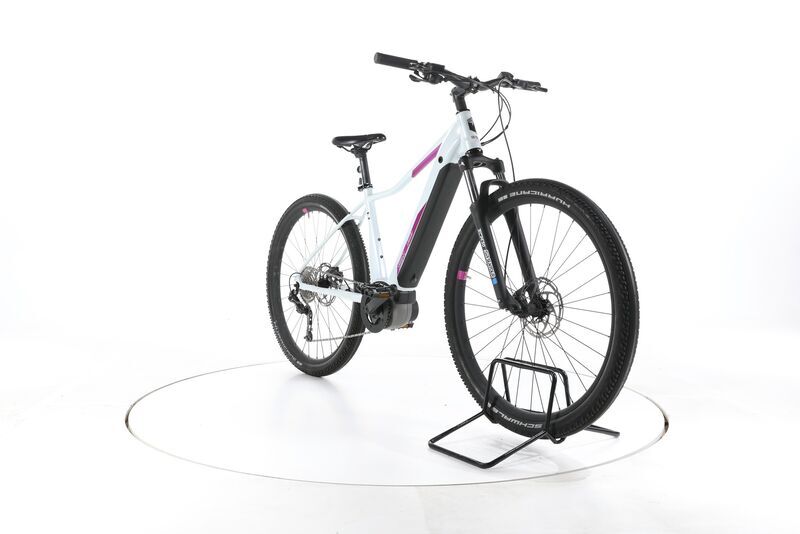 Superior eXC 7019 WB 2022 | biały | 29" | M | 500 - 3000 km, image 3 of 5