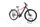Superior eXC 7039 WB 2022 | violett | 29" | M | < 500 km, thumbnail 1 of 4
