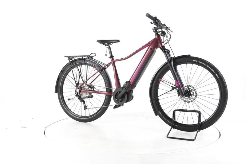 Superior eXC 7039 WB 2022 | violett | 29" | M | < 500 km, image 1 of 4