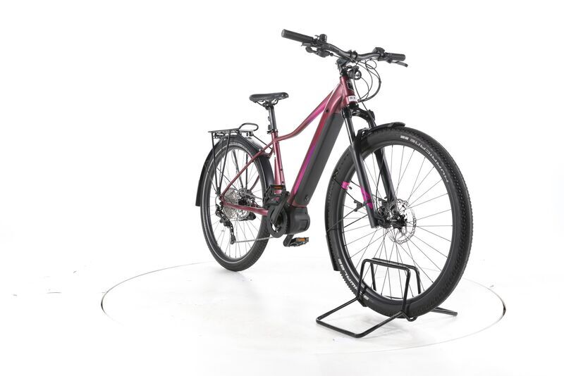 Superior eXC 7039 WB 2022 | violett | 29" | M | < 500 km, image 2 of 4