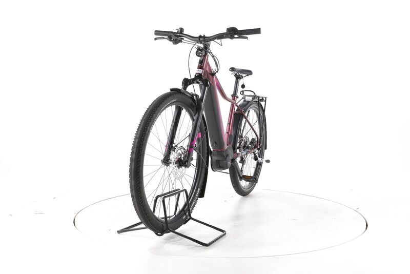 Superior eXC 7039 WB 2022 | violett | 29" | M | < 500 km, image 4 of 4