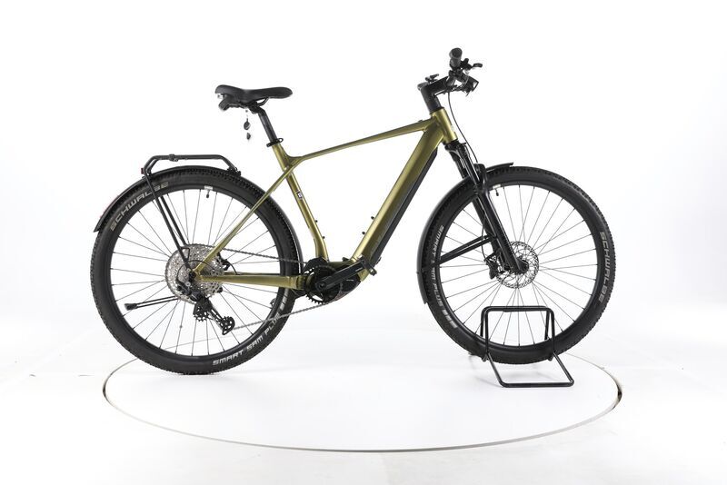 Superior eXR 6090 2023 | green | 29" | 54 cm | < 500 km, image 1 of 5