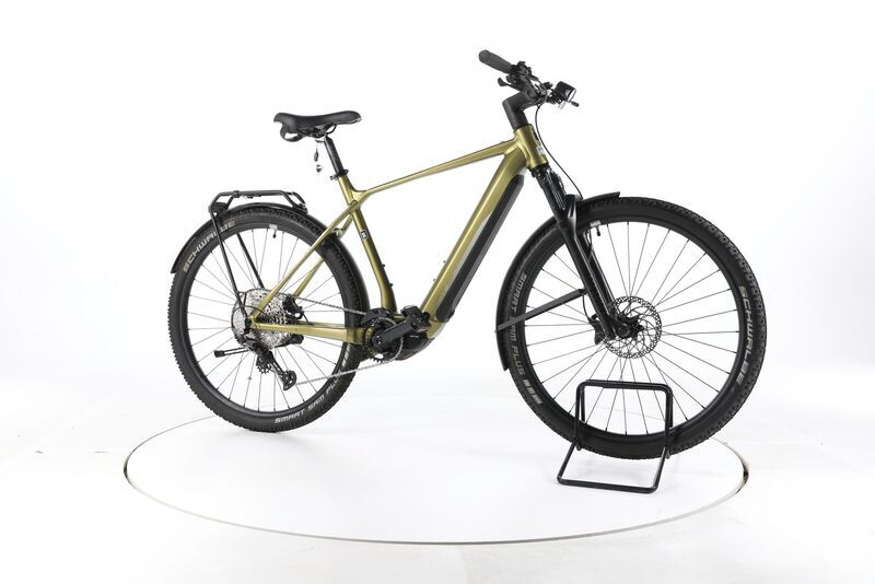 Superior eXR 6090 2023 | green | 29" | 54 cm | < 500 km, image 2 of 5