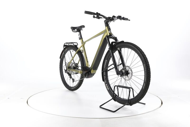 Superior eXR 6090 2023 | green | 29" | 54 cm | < 500 km, image 3 of 5