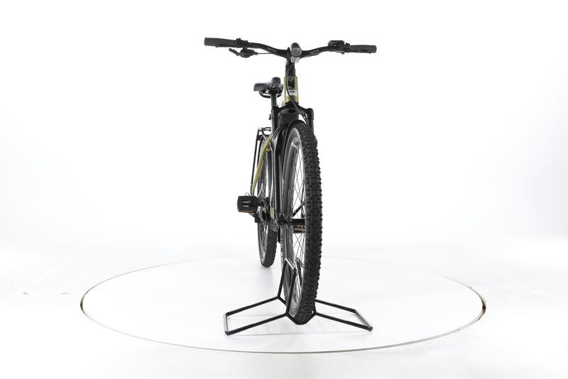 Superior eXR 6090 2023 | green | 29" | 54 cm | < 500 km, image 4 of 5