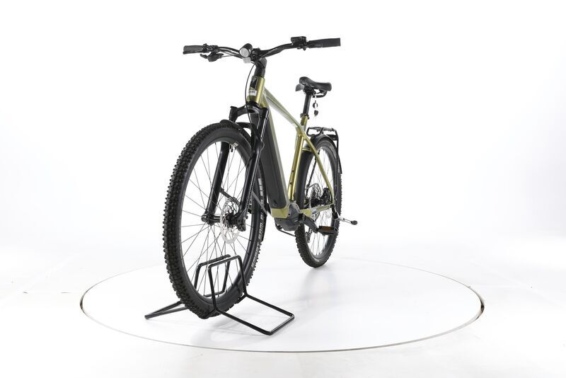 Superior eXR 6090 2023 | green | 29" | 54 cm | < 500 km, image 5 of 5