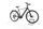 Superior eXR 6090 B Touring 2022 | schwarz | 28" | XL | 500 - 3000 km, thumbnail 1 of 4