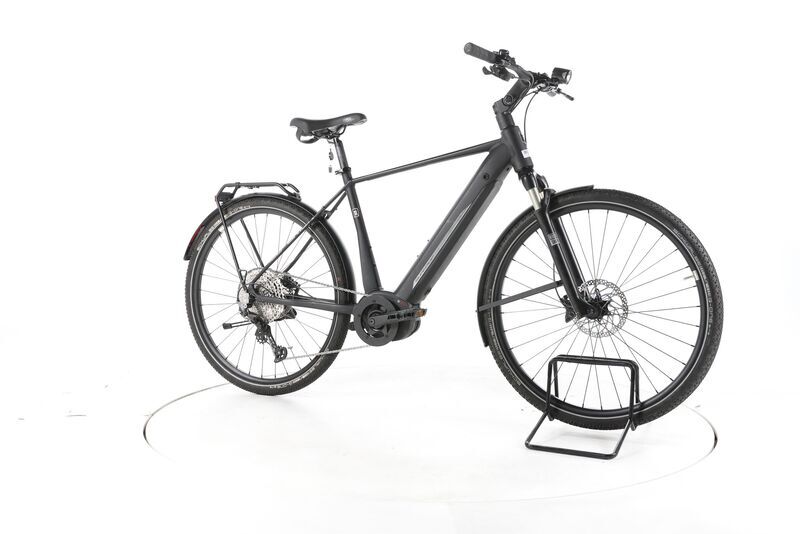 Superior eXR 6090 B Touring 2022 | schwarz | 28" | XL | 500 - 3000 km, image 1 of 4
