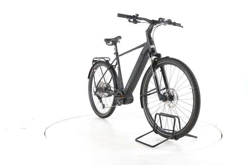 Superior eXR 6090 B Touring 2022 | schwarz | 28" | XL | 500 - 3000 km, image 2 of 4