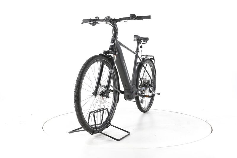 Superior eXR 6090 B Touring 2022 | schwarz | 28" | XL | 500 - 3000 km, image 4 of 4