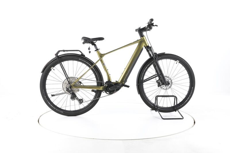 Superior eXR 6090 Touring 2022 | verde | 29" | L | 500 - 3000 km, image 1 of 5