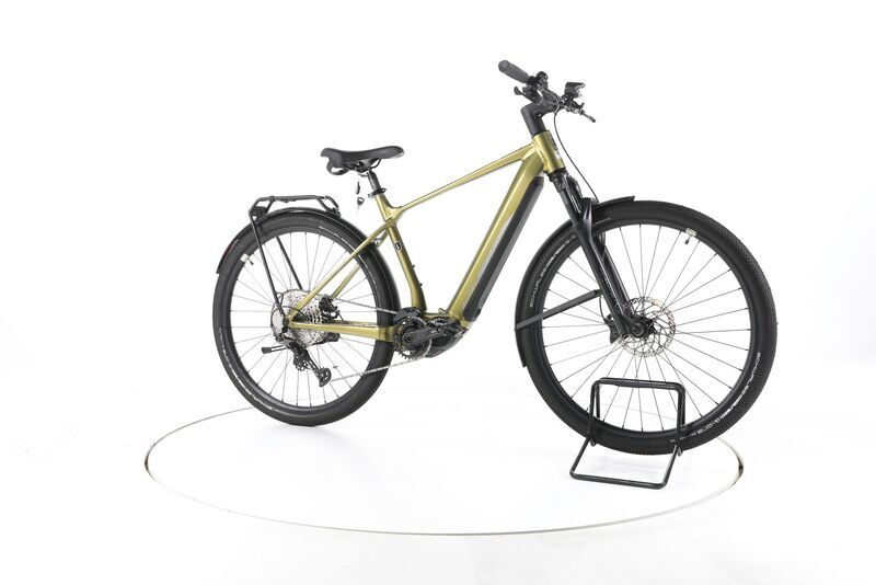 Superior eXR 6090 Touring 2022 | verde | 29" | L | 500 - 3000 km, image 2 of 5