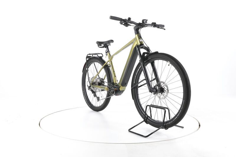 Superior eXR 6090 Touring 2022 | verde | 29" | L | 500 - 3000 km, image 3 of 5