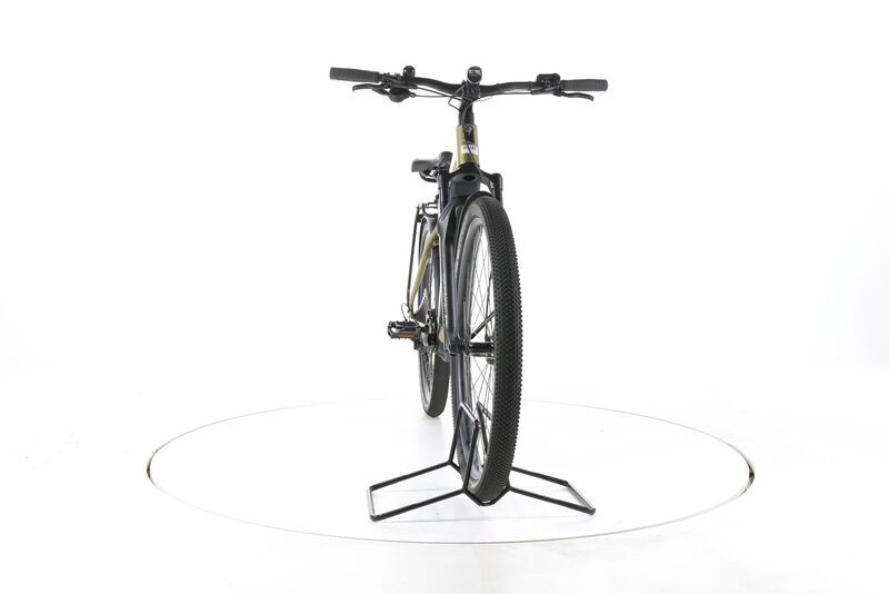 Superior eXR 6090 Touring 2022 | verde | 29" | L | 500 - 3000 km, image 4 of 5