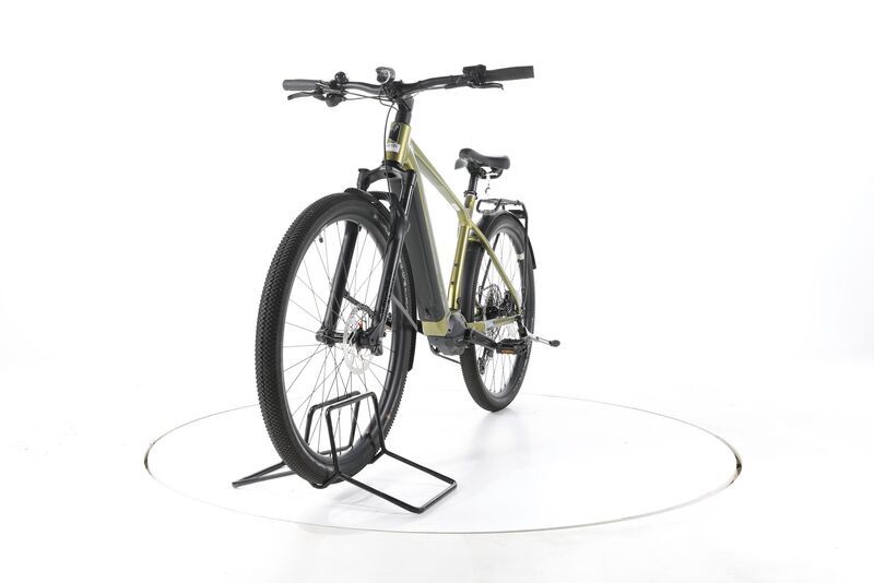 Superior eXR 6090 Touring 2022 | verde | 29" | L | 500 - 3000 km, image 5 of 5