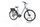 Superior SBT 300 2021 | blue | 28" | 50 cm | 500 - 3000 km, thumbnail 1 of 4