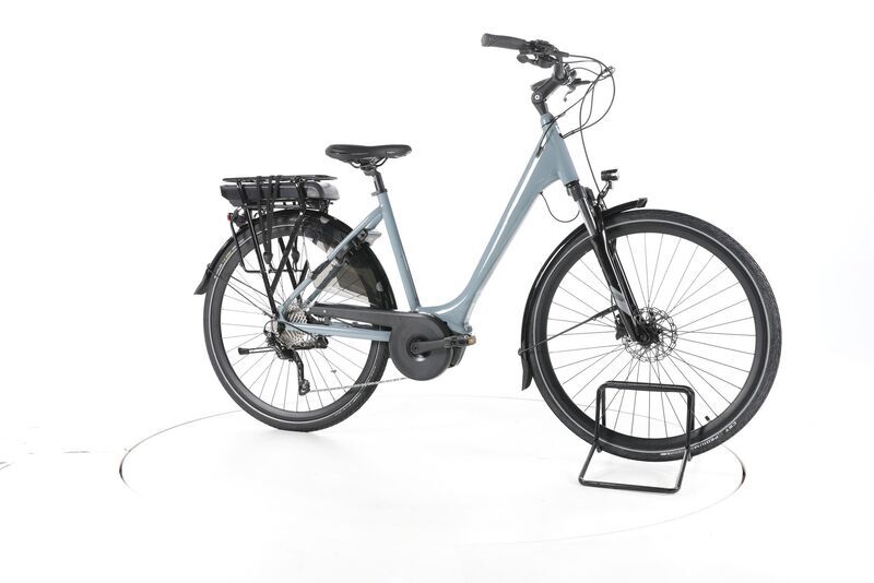 Superior SBT 300 2021 | blue | 28" | 50 cm | 500 - 3000 km, image 1 of 4