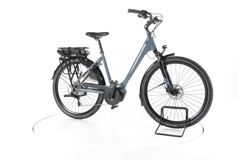 Superior SBT 300 2021 | blue | 28" | 50 cm | 500 - 3000 km, image 1 of 4
