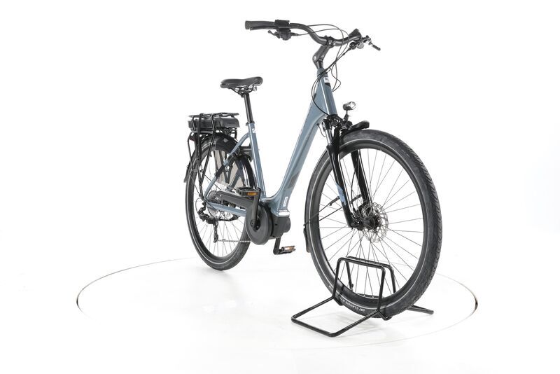 Superior SBT 300 2021 | blue | 28" | 50 cm | 500 - 3000 km, image 2 of 4